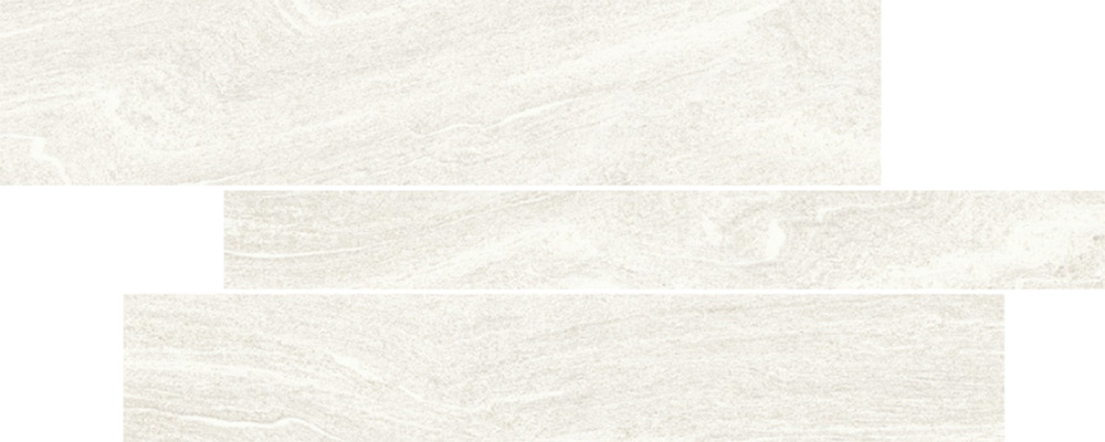 плитка Engadina Stonemix Bianco 30x60