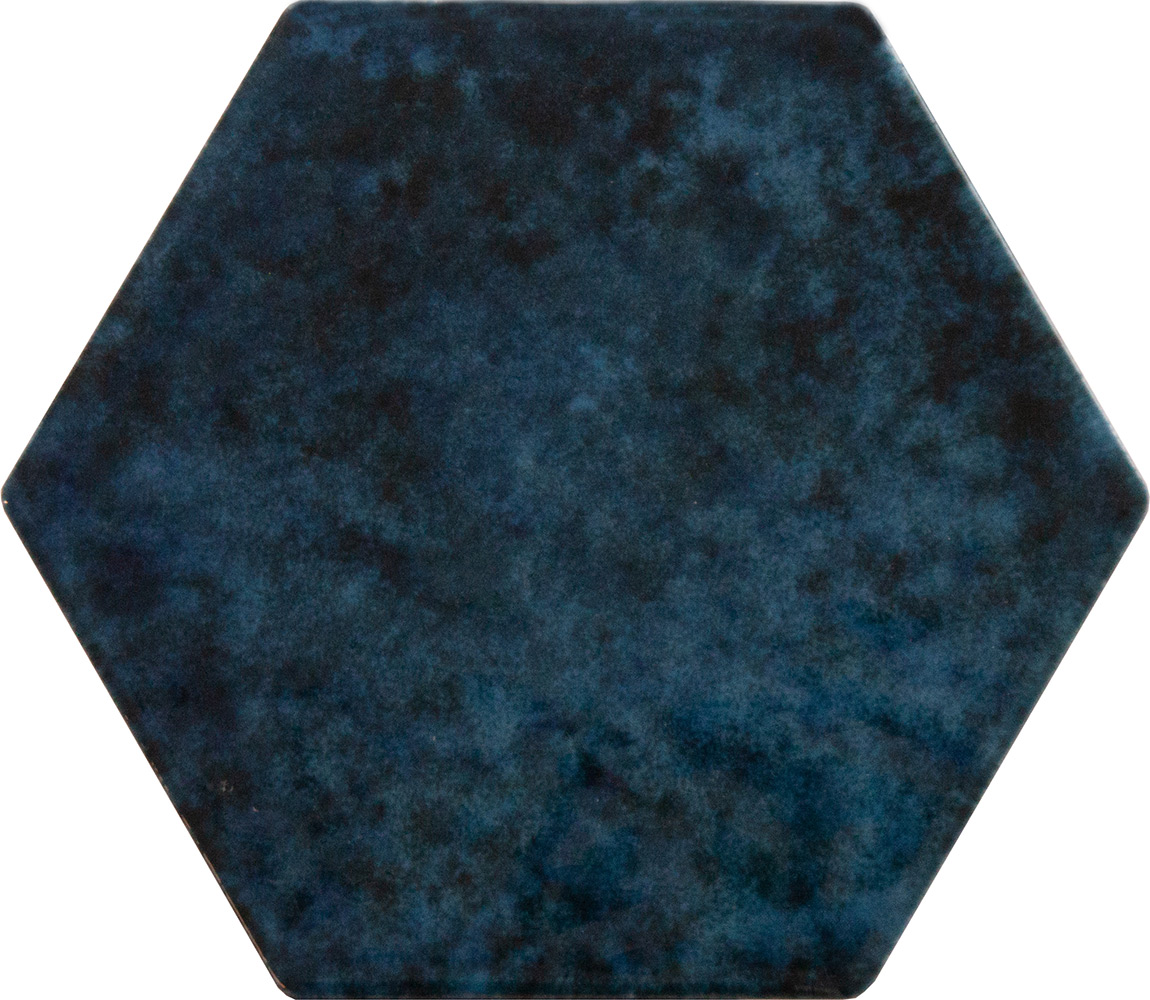 плитка Esamarine Blu