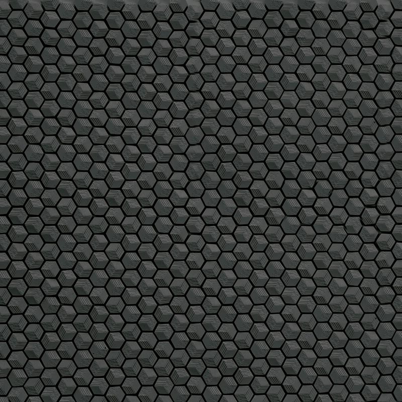плитка Cube Black Pixel