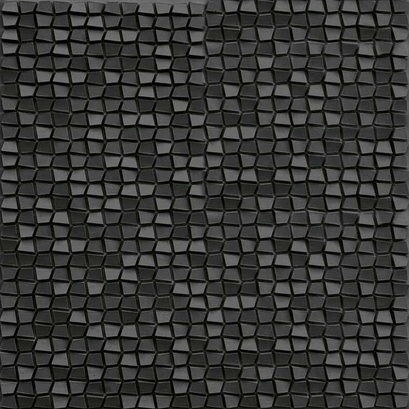 плитка Cube Black Poli