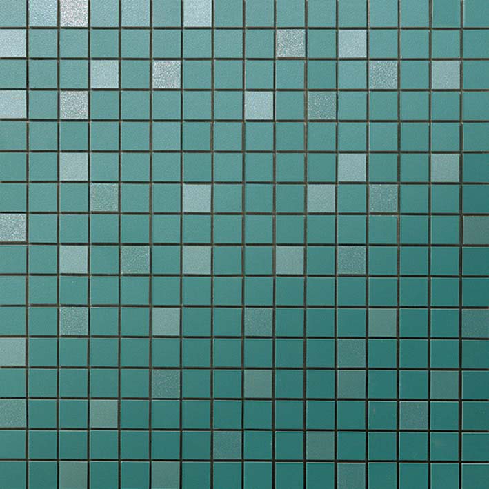 плитка Arkshade Gemstone Mosaico 30.5x30.5