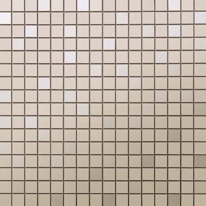 плитка Arkshade Taupe Mosaico 30.5x30.5
