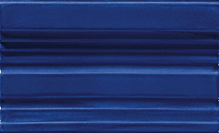плитка Terminale Pitti Cobalt Craquele 12x20