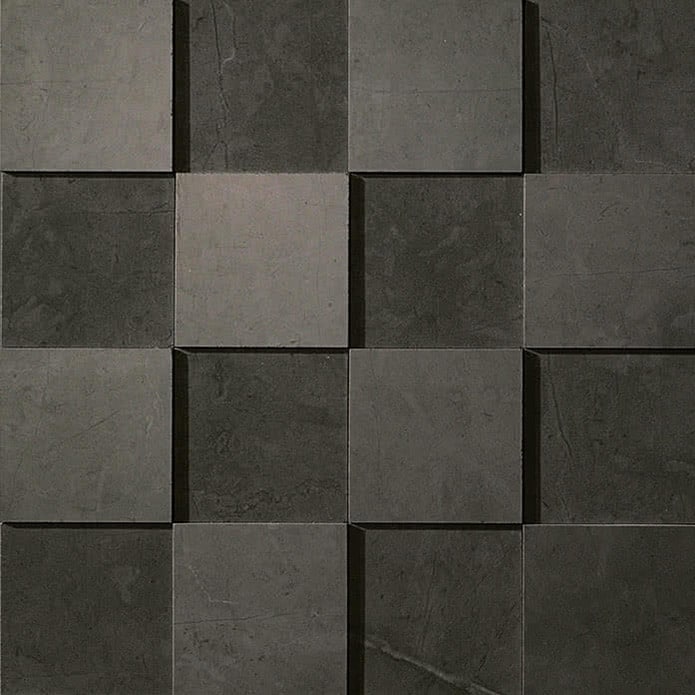 плитка Marvel Grey Mosaico 30x30